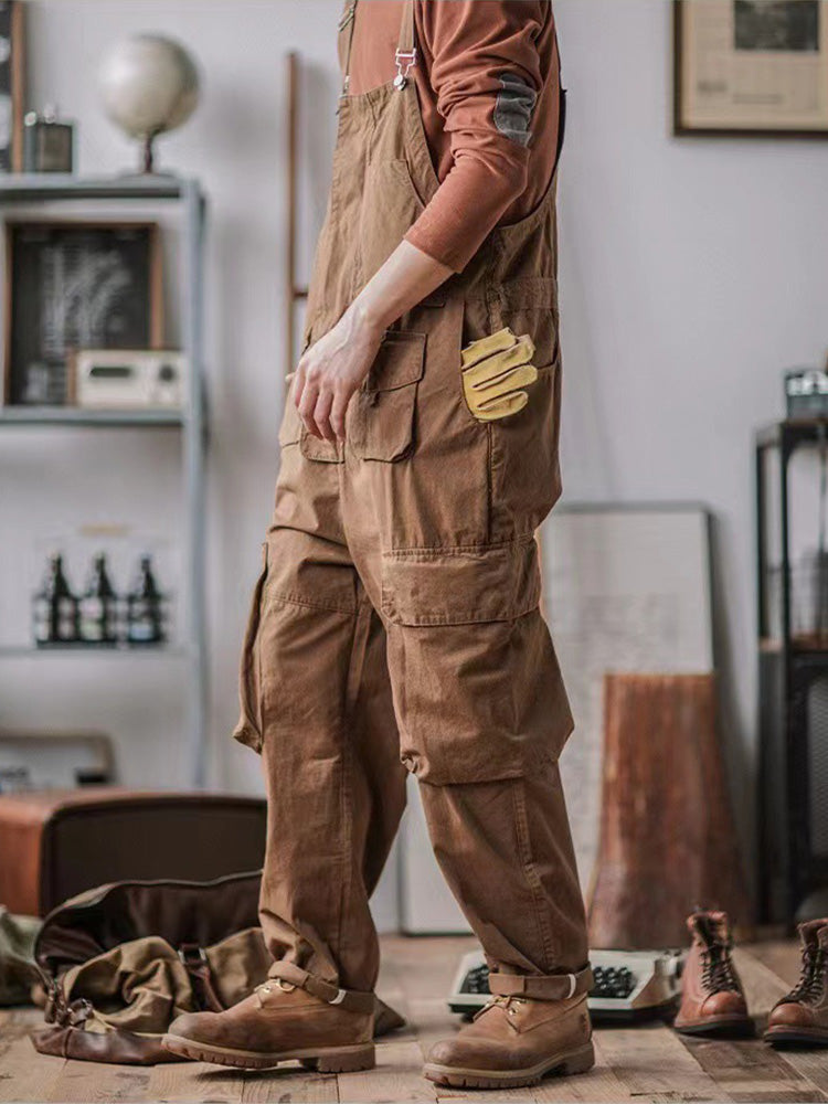 Chris - Overalls for Men