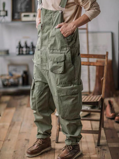 Chris - Overalls for Men