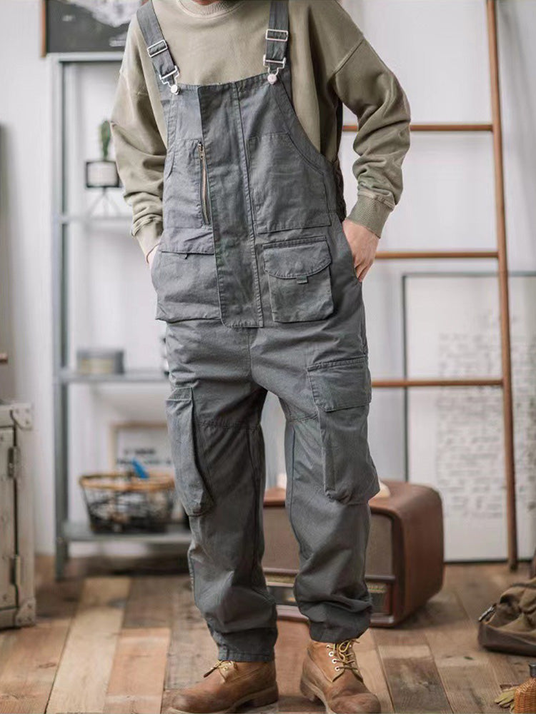 Chris - Overalls for Men