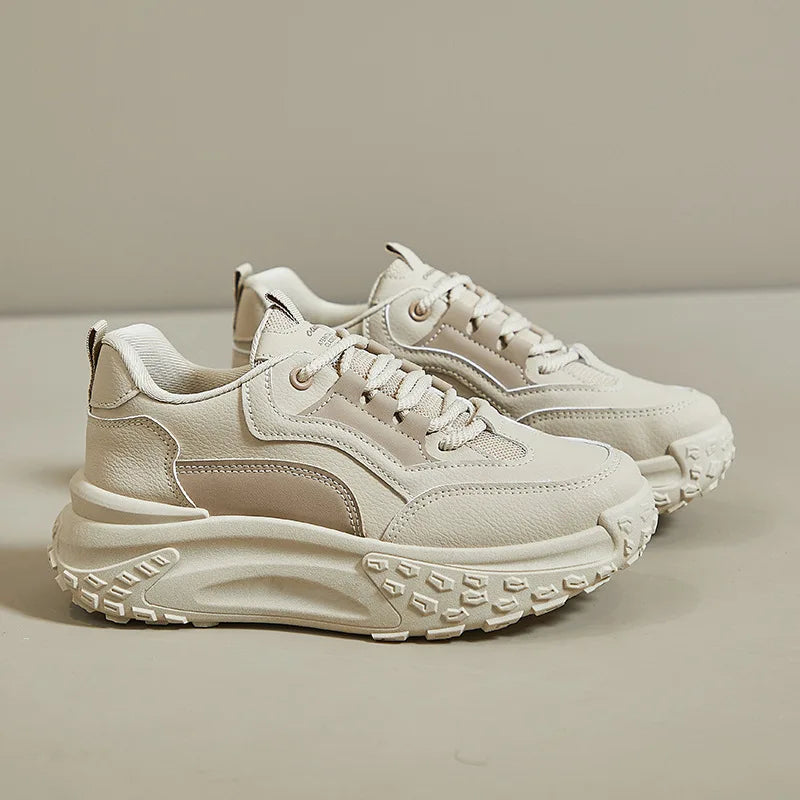 Velaria - Fashionable orthopaedic shoes for women