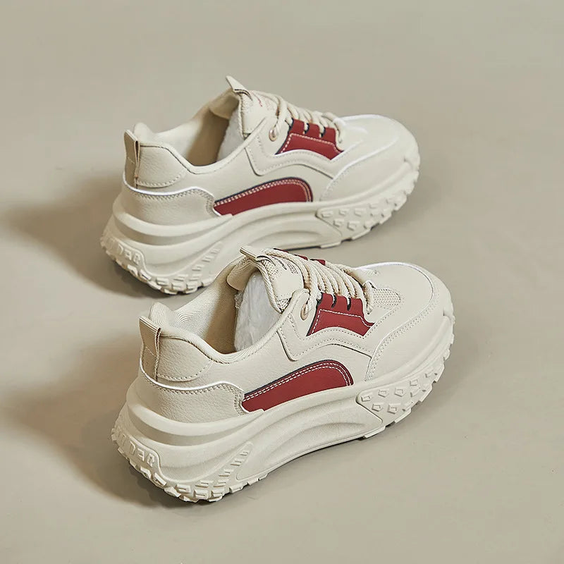 Velaria - Fashionable orthopaedic shoes for women