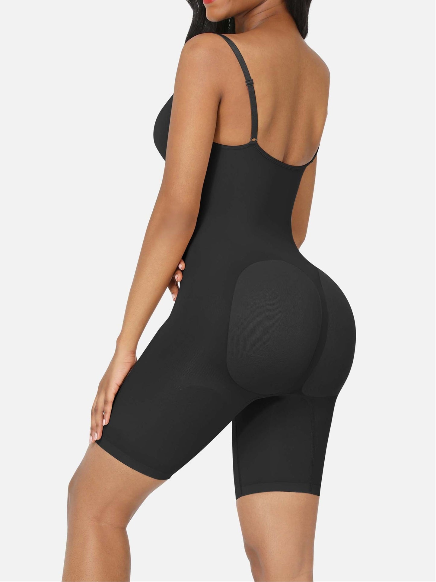 Vero™ Shapewear for Women Shaping and Sculpting Butt Lifter Bodysuit