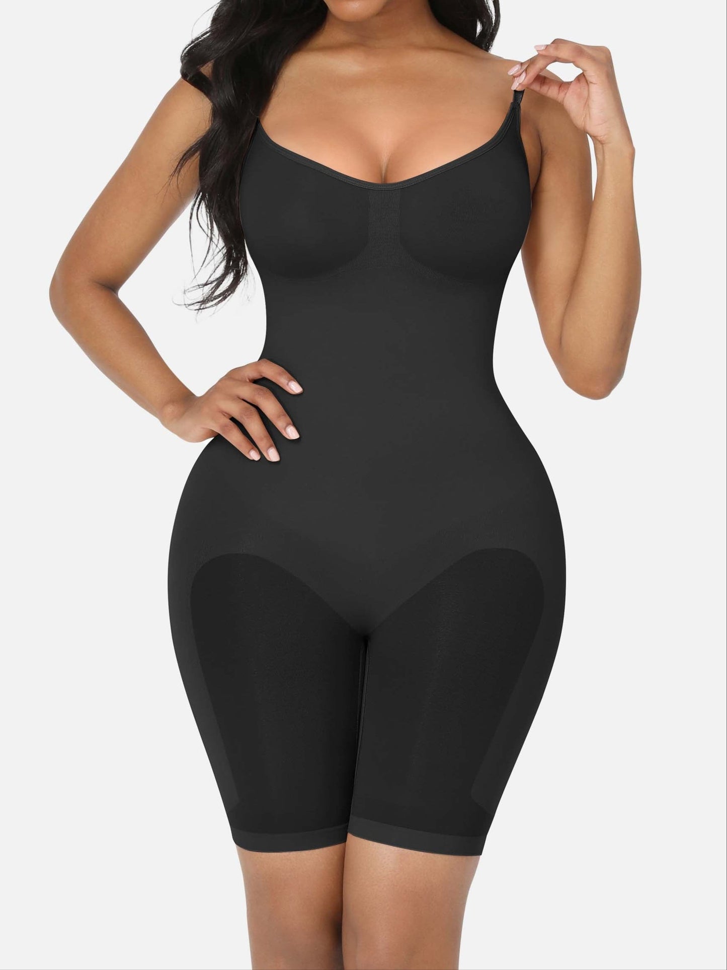 Vero™ Shapewear for Women Shaping and Sculpting Butt Lifter Bodysuit