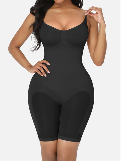 Vero™ Shapewear for Women Shaping and Sculpting Butt Lifter Bodysuit