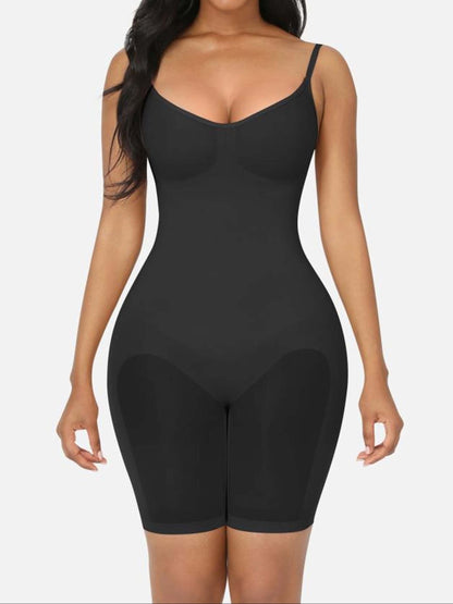 Vero™ Shapewear for Women Shaping and Sculpting Butt Lifter Bodysuit