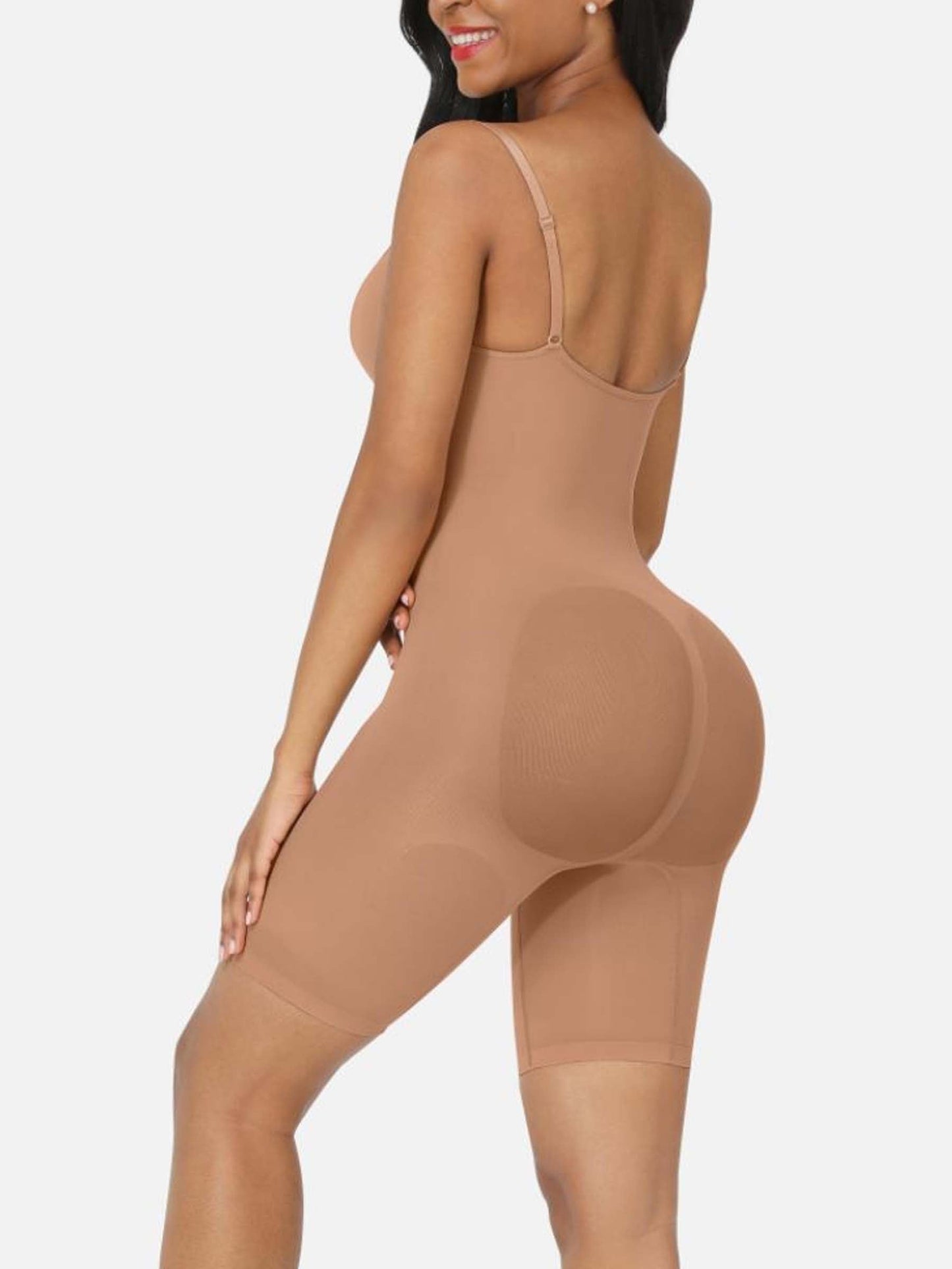 Vero™ Shapewear for Women Shaping and Sculpting Butt Lifter Bodysuit