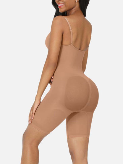 Vero™ Shapewear for Women Shaping and Sculpting Butt Lifter Bodysuit