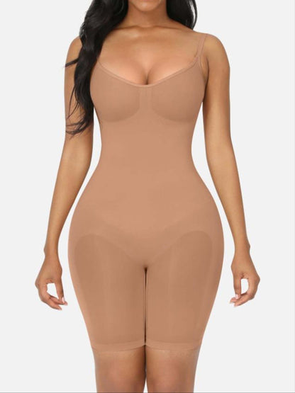 Vero™ Shapewear for Women Shaping and Sculpting Butt Lifter Bodysuit