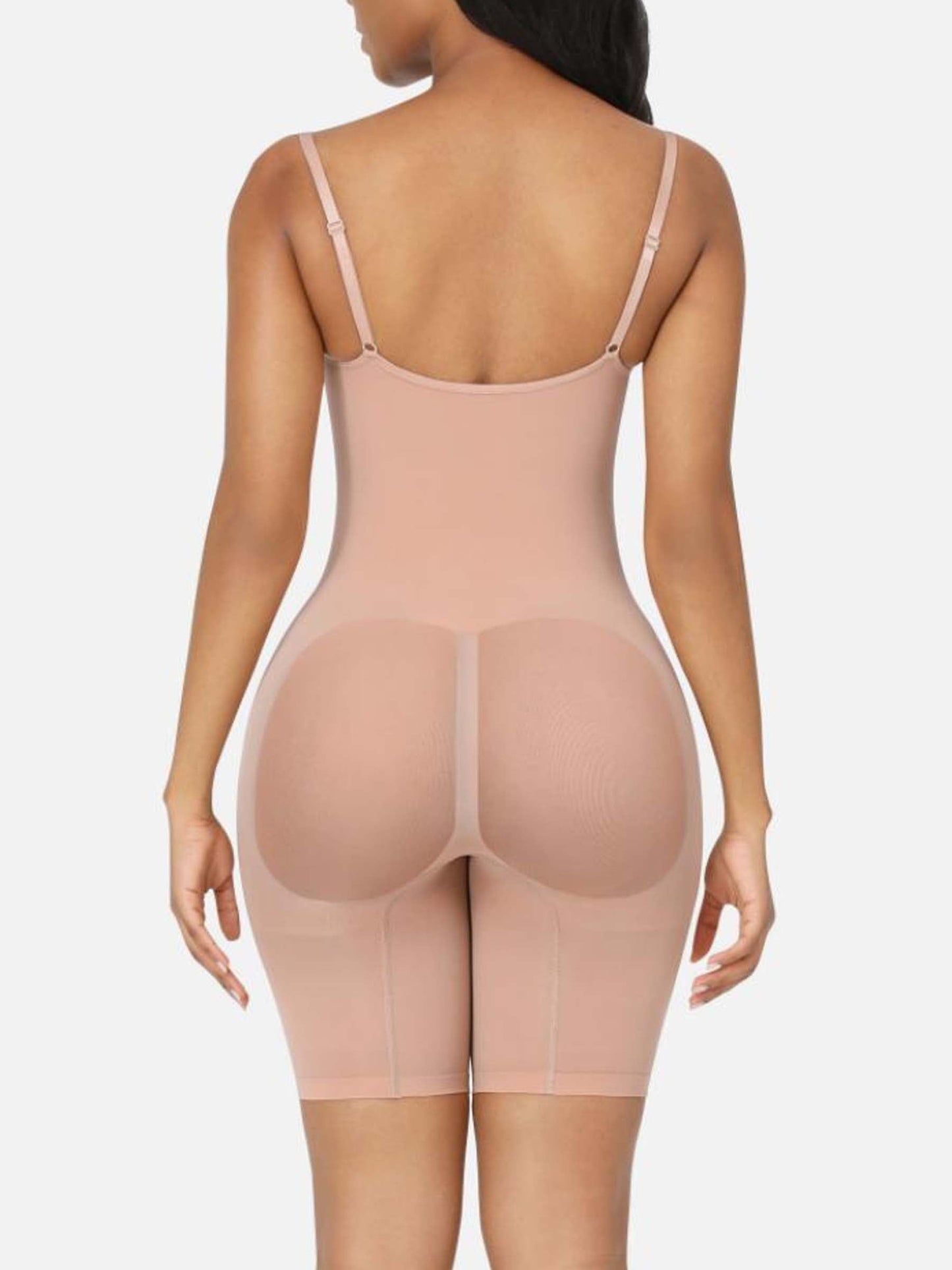 Vero™ Shapewear for Women Shaping and Sculpting Butt Lifter Bodysuit