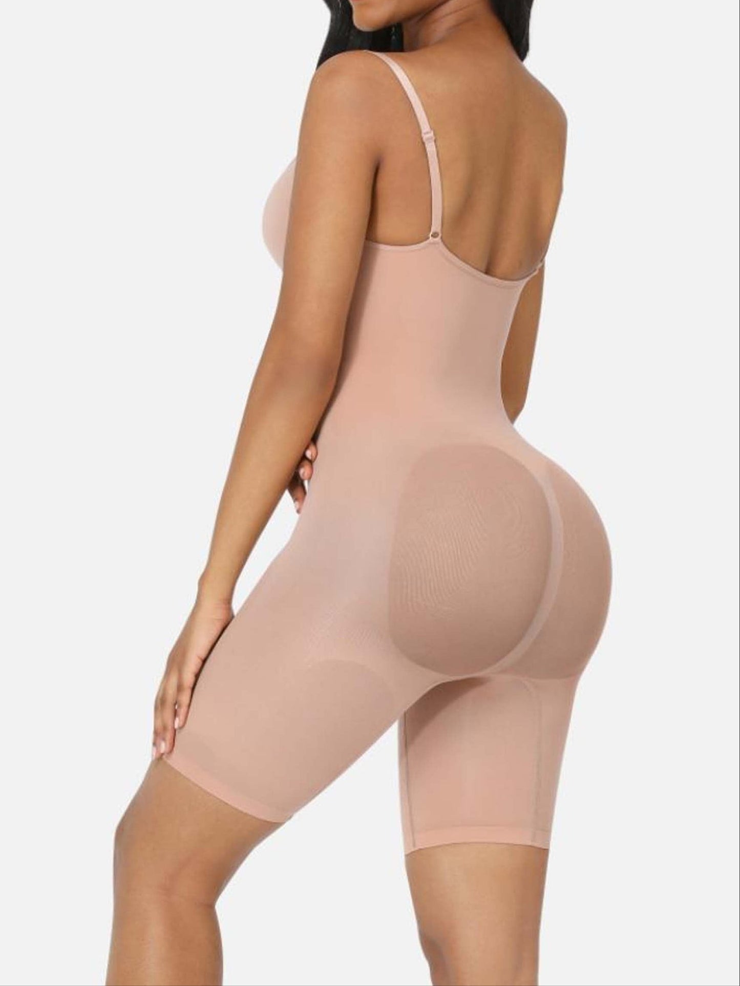 Vero™ Shapewear for Women Shaping and Sculpting Butt Lifter Bodysuit
