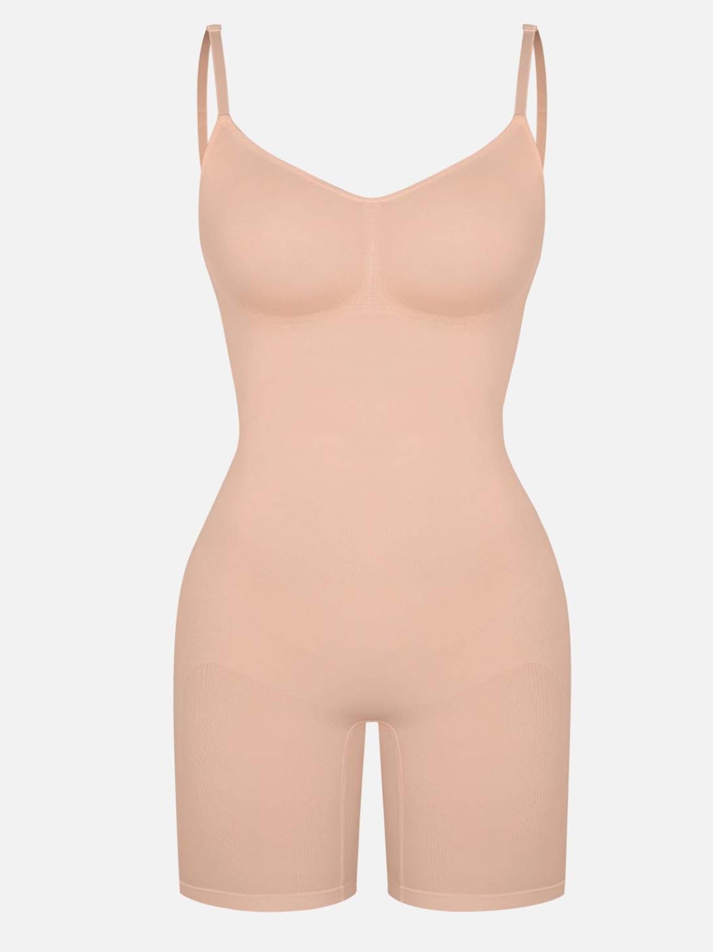 Vero™ Shapewear for Women Shaping and Sculpting Butt Lifter Bodysuit