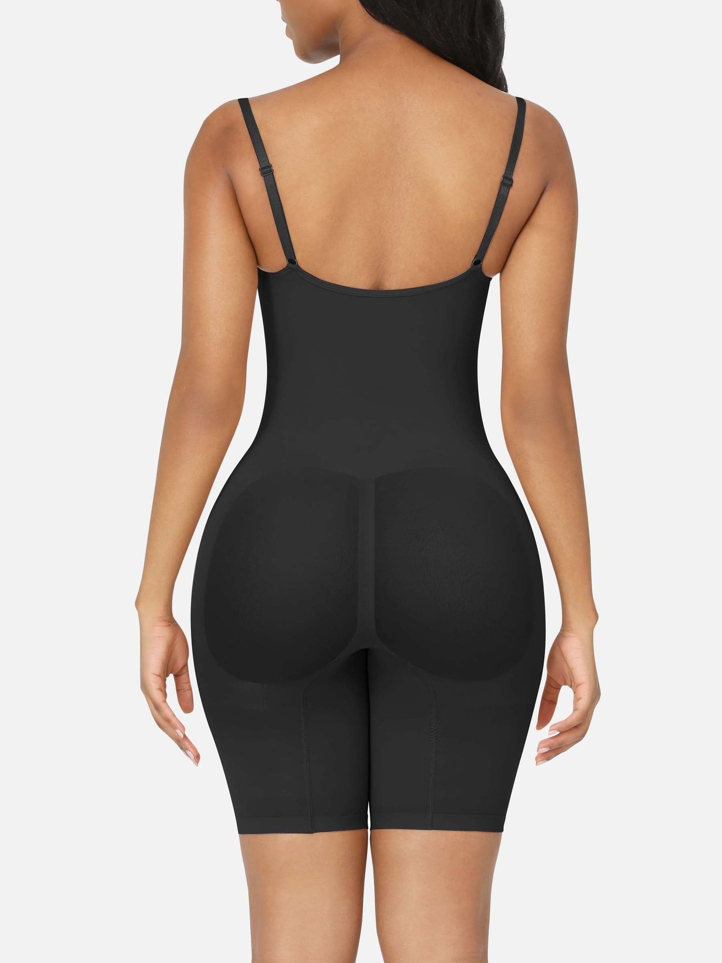 Vero™ Shapewear for Women Shaping and Sculpting Butt Lifter Bodysuit