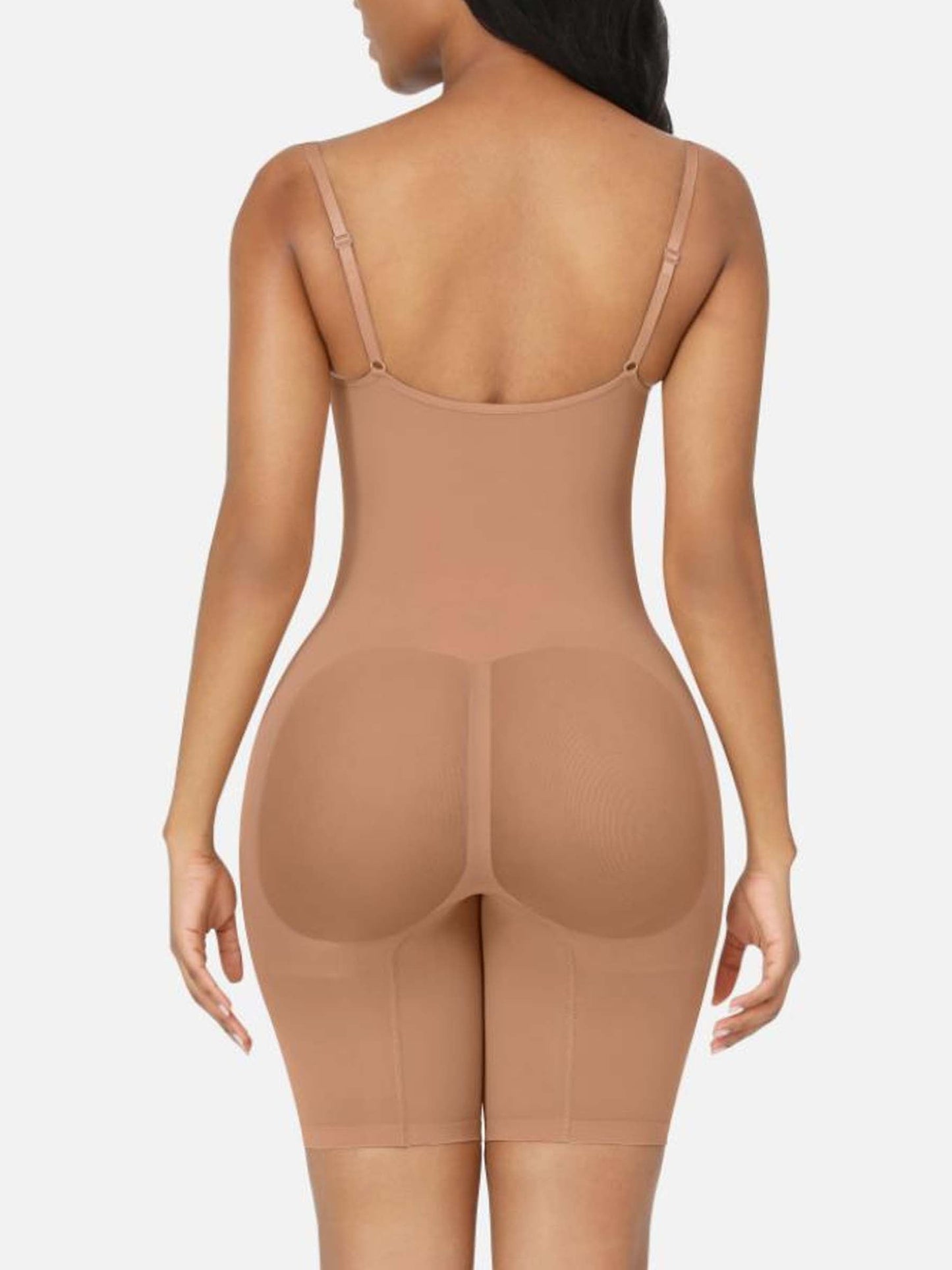 Vero™ Shapewear for Women Shaping and Sculpting Butt Lifter Bodysuit