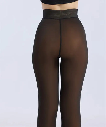 The Magic Lined Fleece Leggings™ | Viral TikTok Compression Fit