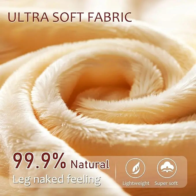 The Magic Lined Fleece Leggings™ | Viral TikTok Compression Fit