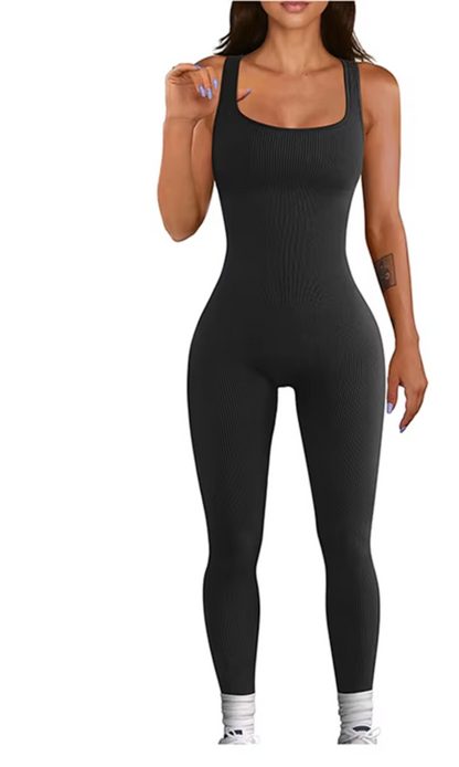 Celeste Body Shaping Jumpsuit