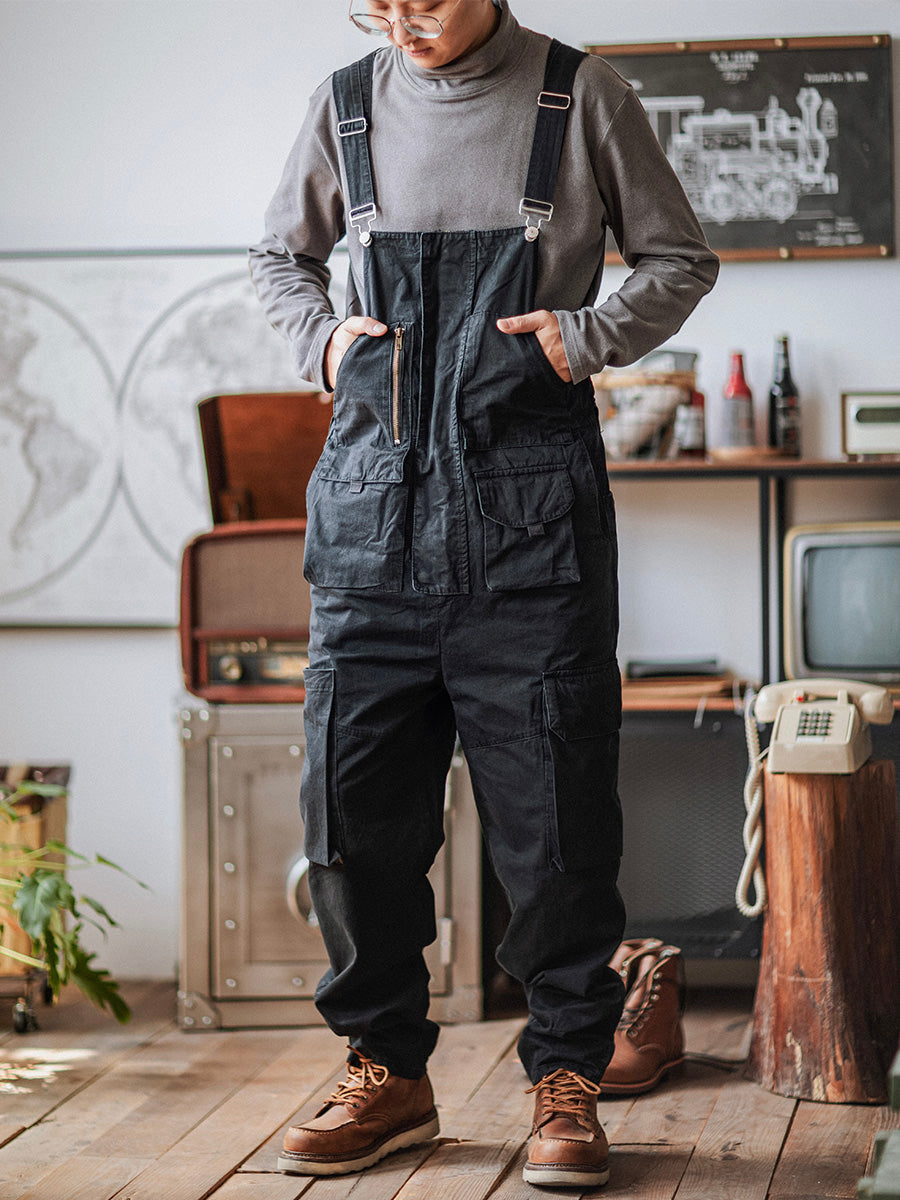 Chris - Overalls for Men