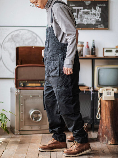 Chris - Overalls for Men