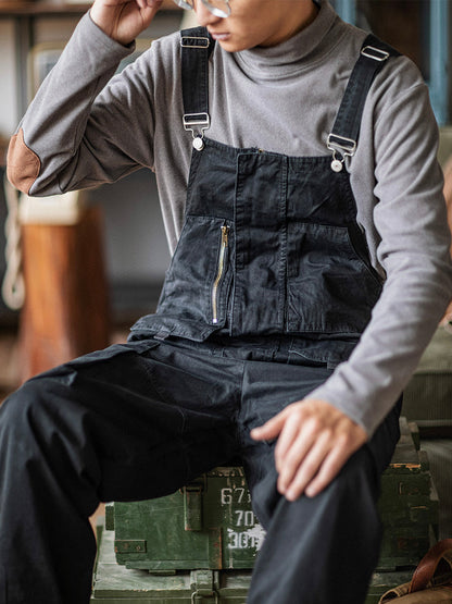 Chris - Overalls for Men