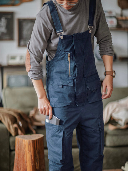 Chris - Overalls for Men