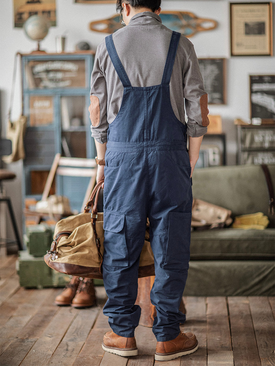 Chris - Overalls for Men