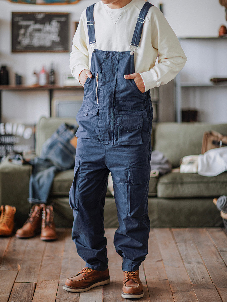 Chris - Overalls for Men