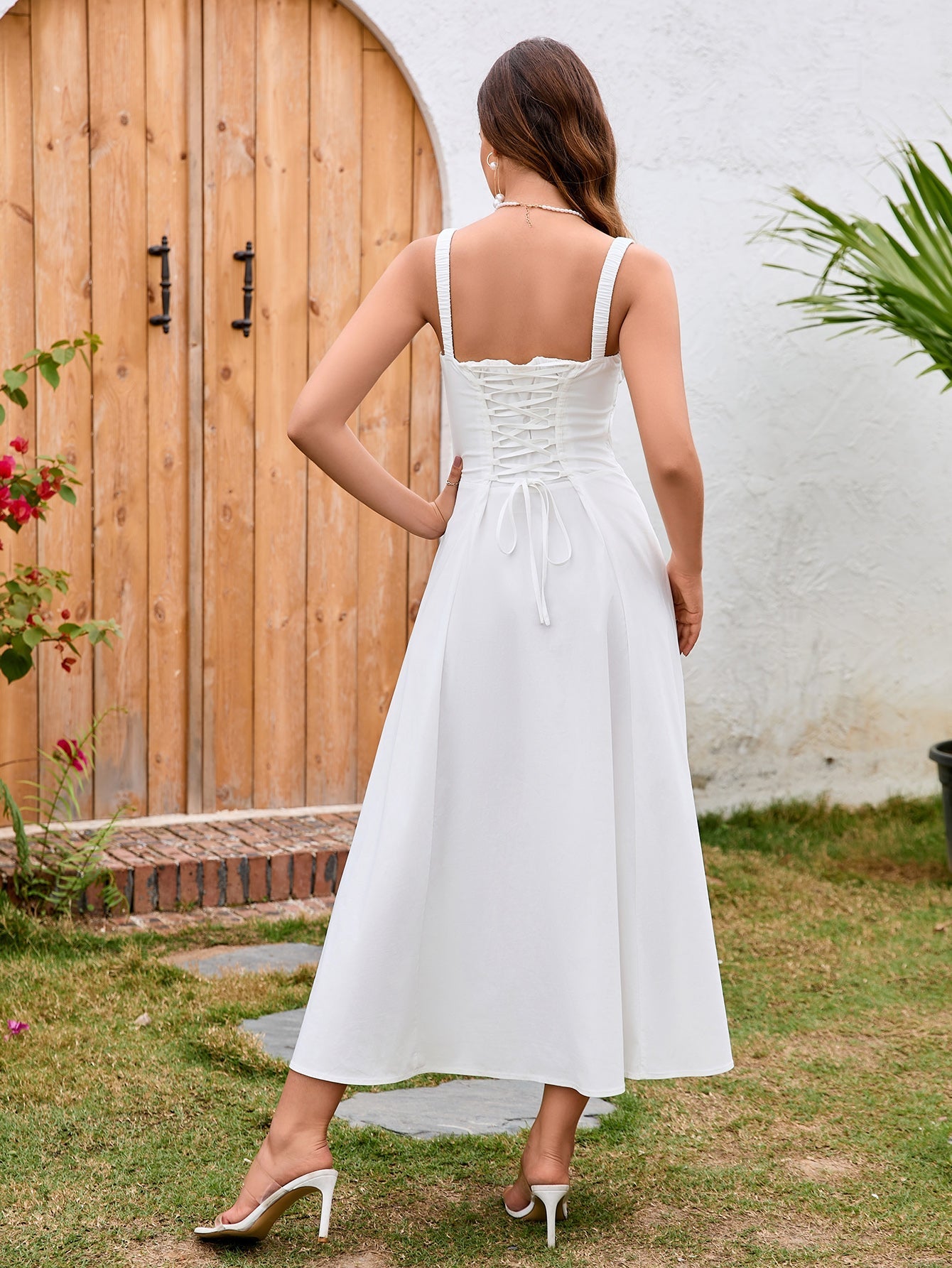 Marais MilkMaid Dress™