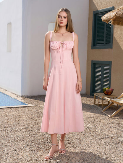 Marais MilkMaid Dress™