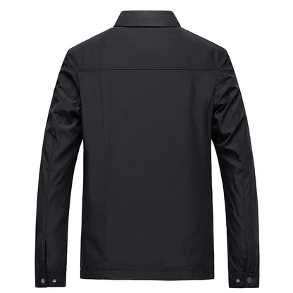 Bryson - Formal Luxury Jacket