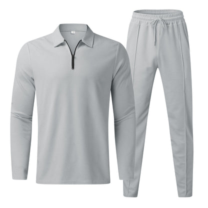 Tom - Comfortable Outfit Set