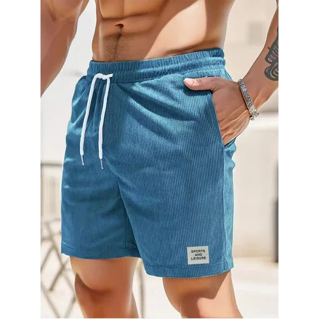 Bryan - Comfy Shorts