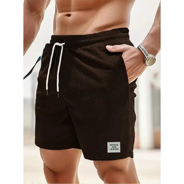 Bryan - Comfy Shorts