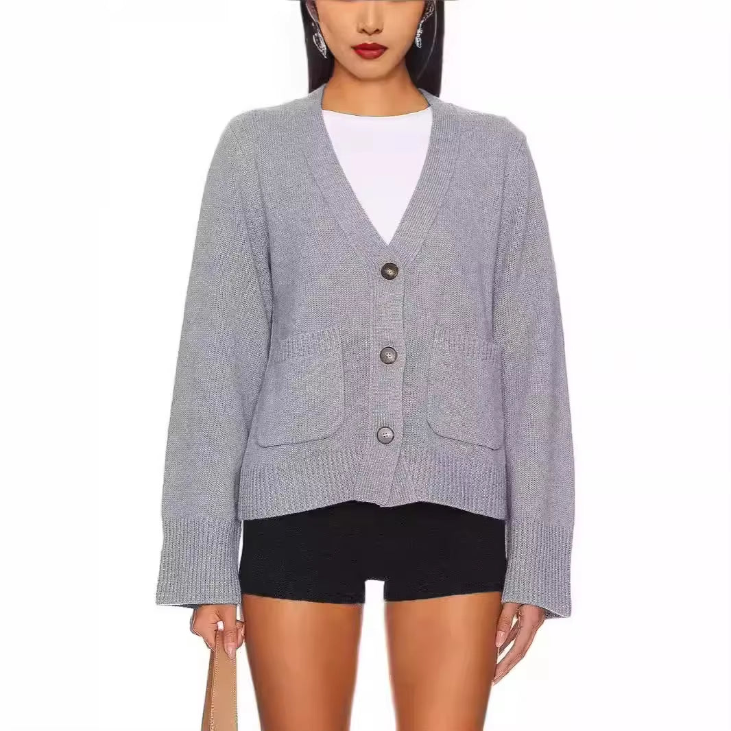 Sierra Cardigan