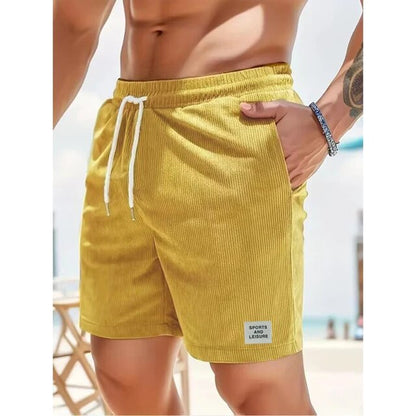 Bryan - Comfy Shorts