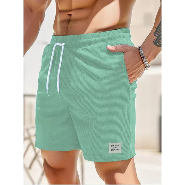 Bryan - Comfy Shorts