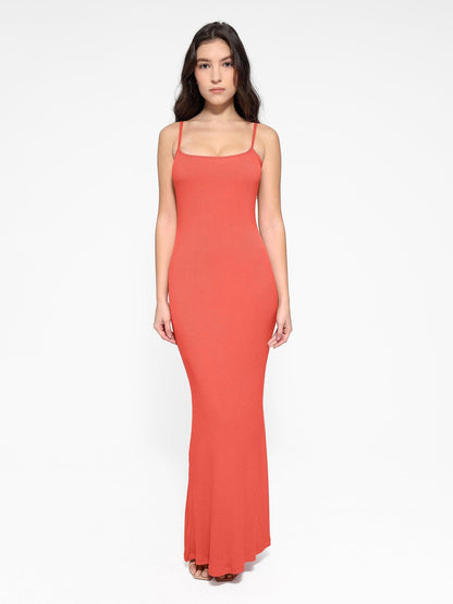 Monae Shapewear Slip Dress