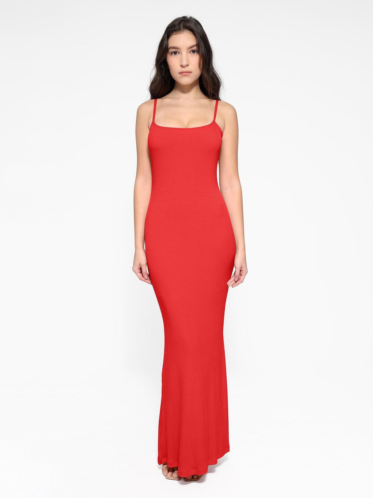 Monae Shapewear Slip Dress