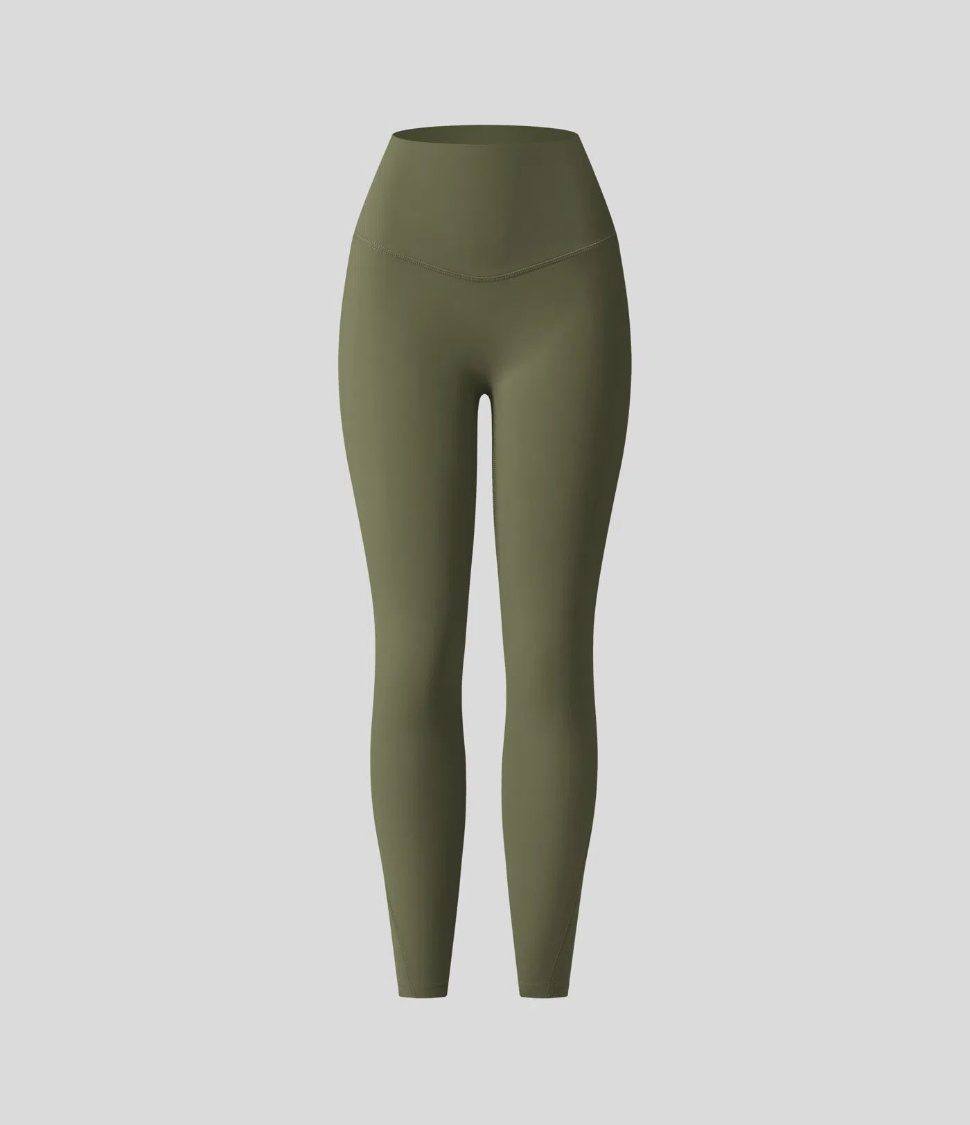 ShapeSync™  Tummy Support High-Waist Pocket Leggings